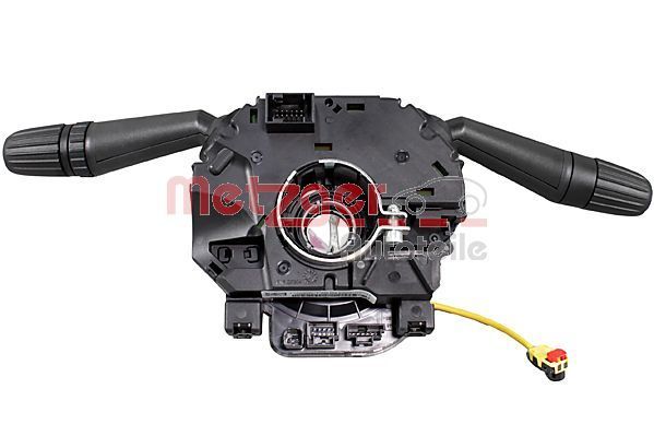 Vairo kolonėlės jungiklis METZGER 0916914