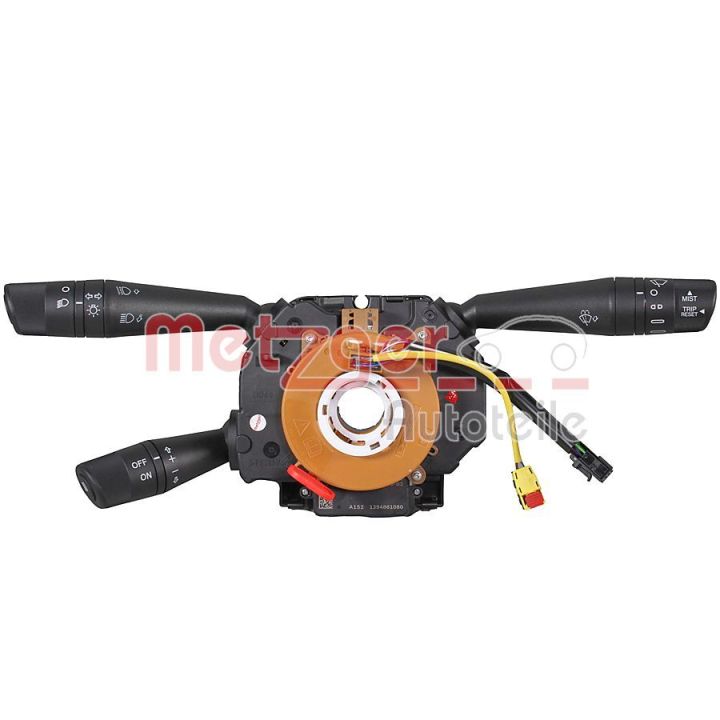 Vairo kolonėlės jungiklis METZGER 0916915