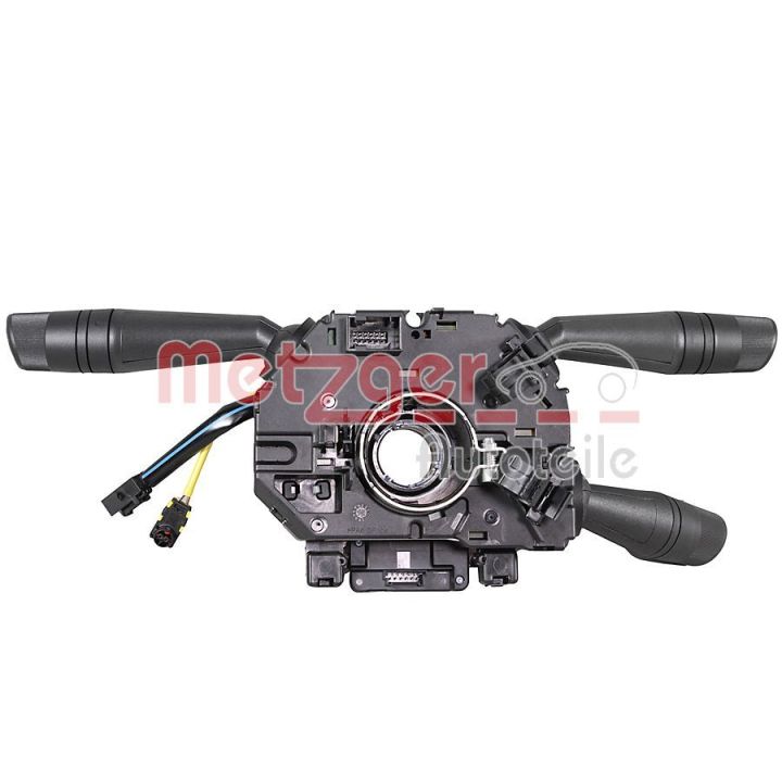 Vairo kolonėlės jungiklis METZGER 0916915