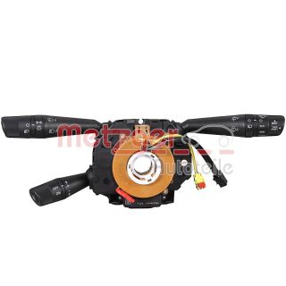 Vairo kolonėlės jungiklis METZGER 0916916