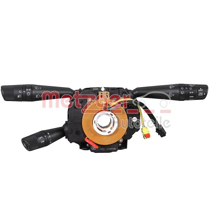 Vairo kolonėlės jungiklis METZGER 0916916