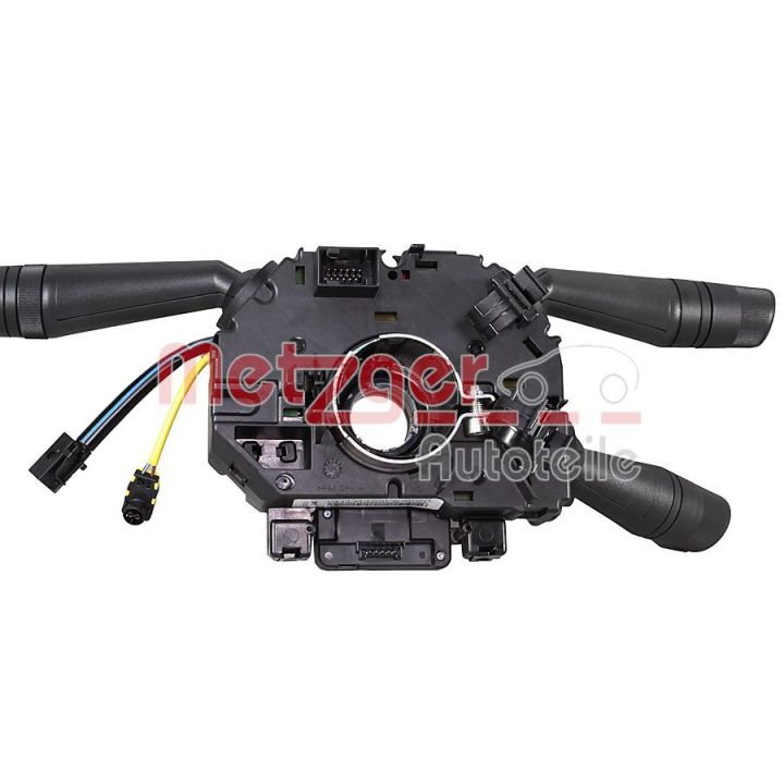 Vairo kolonėlės jungiklis METZGER 0916916