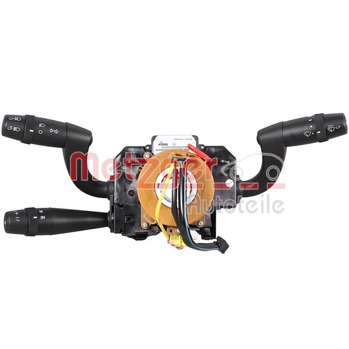 Vairo kolonėlės jungiklis METZGER 0916919