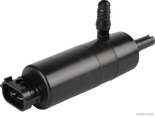 Vandens siurblys, priekinių žibintų plovimas HERTH+BUSS ELPARTS 65451097