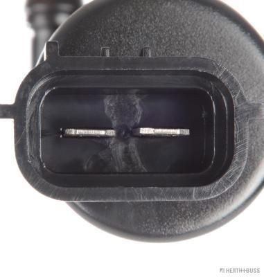 Vandens siurblys, priekinių žibintų plovimas HERTH+BUSS ELPARTS 65451097