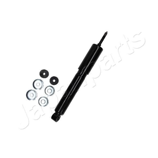 Amortizatorius JAPANPARTS MM-01201