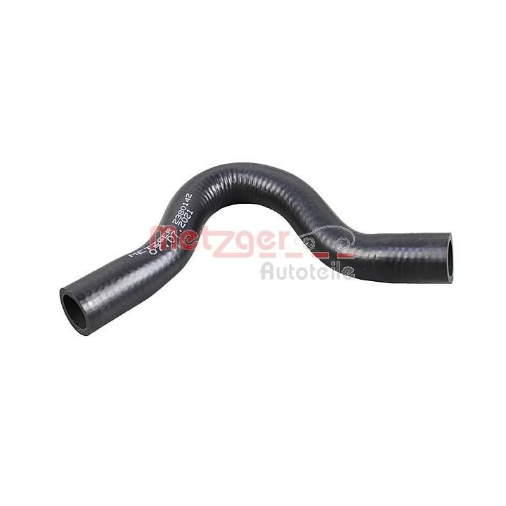 žarna, karterio alsuoklis METZGER 2380142