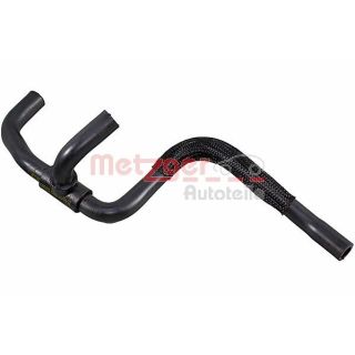 žarna, karterio alsuoklis METZGER 2380161