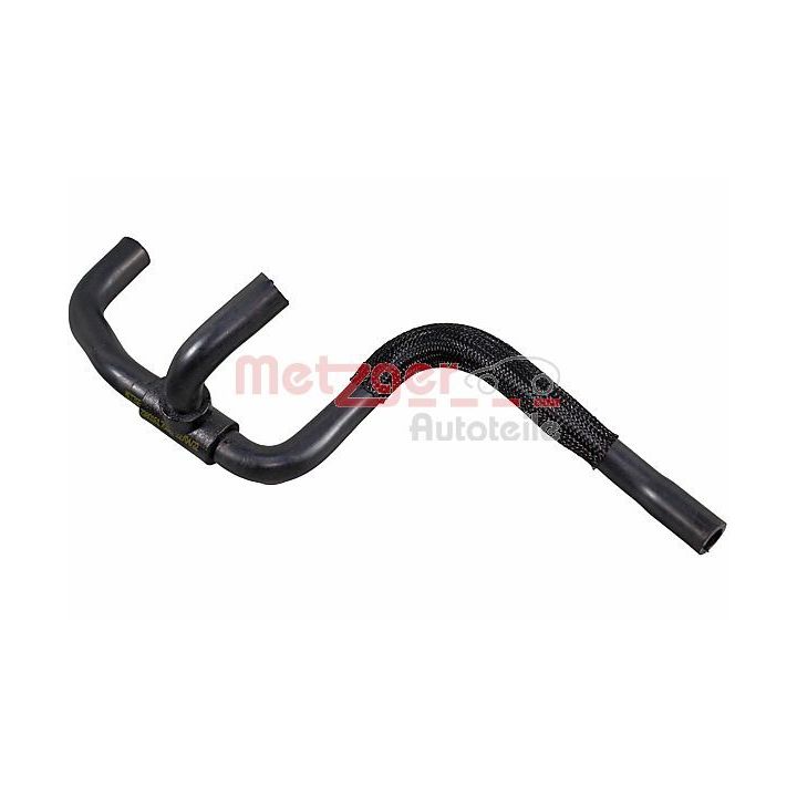 žarna, karterio alsuoklis METZGER 2380161