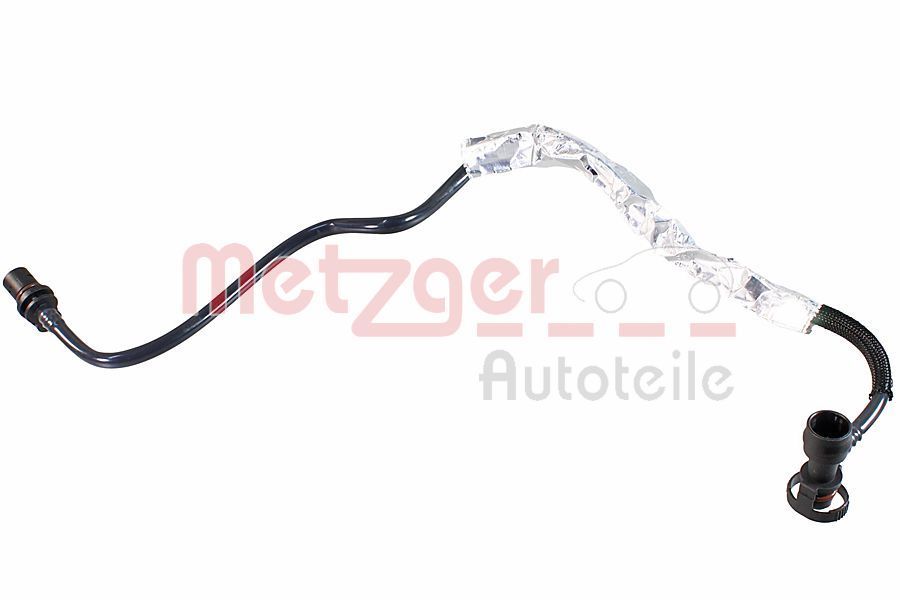 žarna, karterio alsuoklis METZGER 2380176