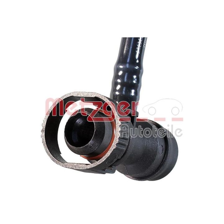 žarna, karterio alsuoklis METZGER 2380176