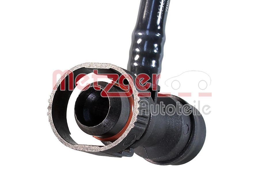 žarna, karterio alsuoklis METZGER 2380176