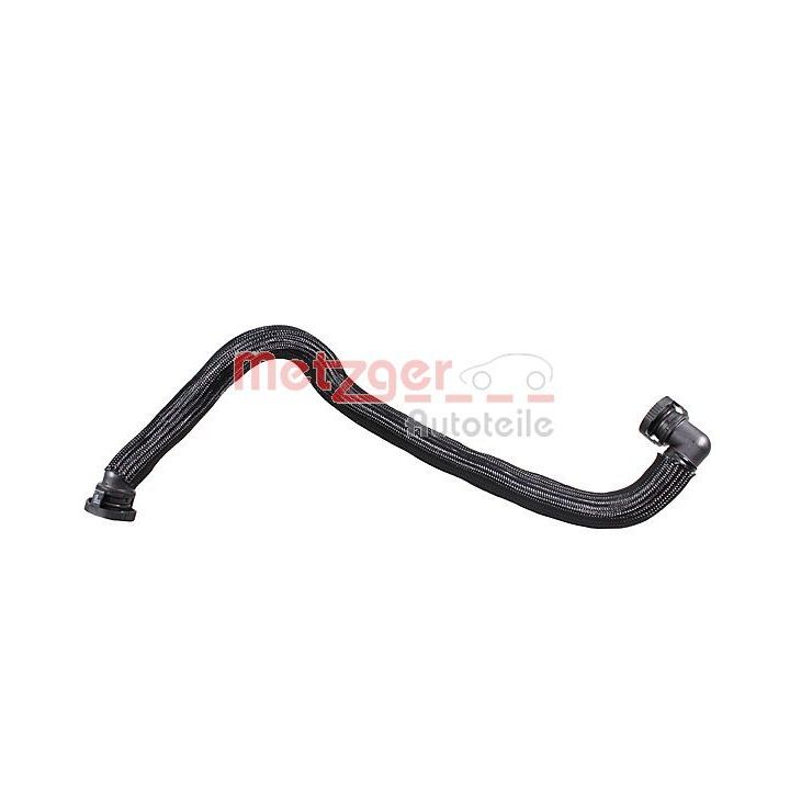 žarna, karterio alsuoklis METZGER 2380195