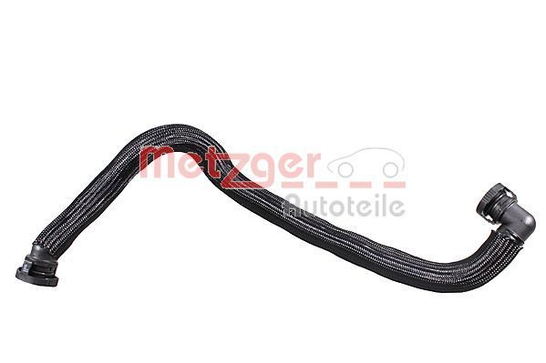 žarna, karterio alsuoklis METZGER 2380195