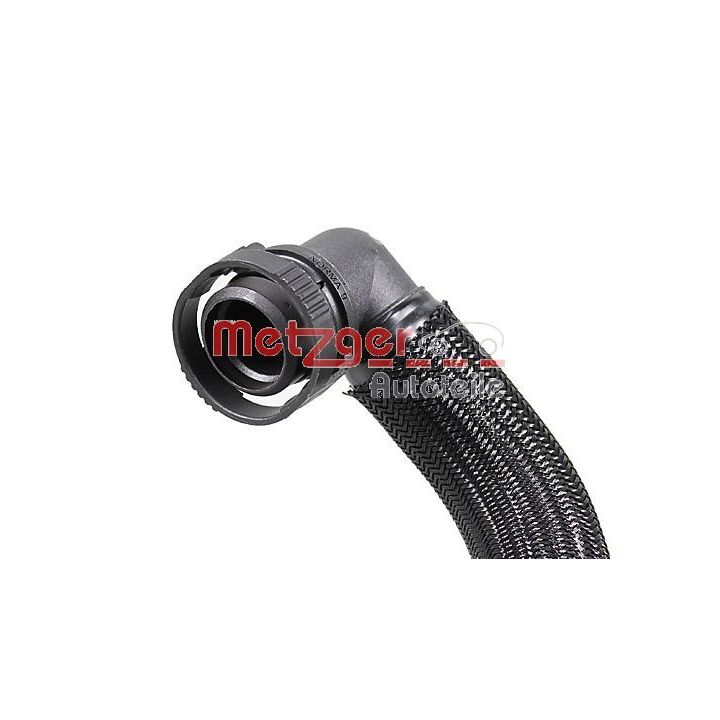 žarna, karterio alsuoklis METZGER 2380195