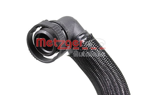 žarna, karterio alsuoklis METZGER 2380195