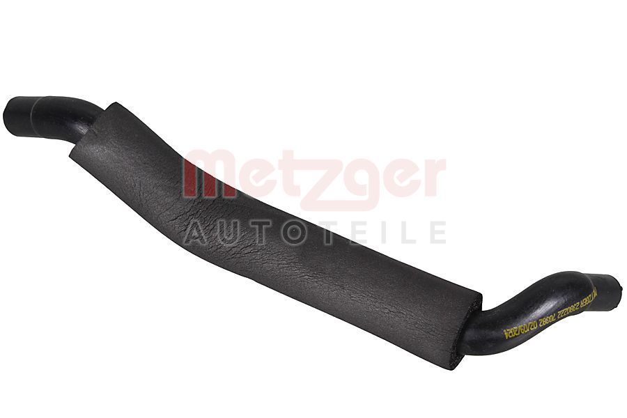 žarna, karterio alsuoklis METZGER 2380222