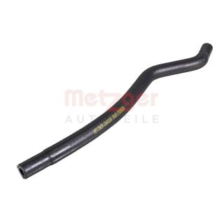 žarna, karterio alsuoklis METZGER 2380236