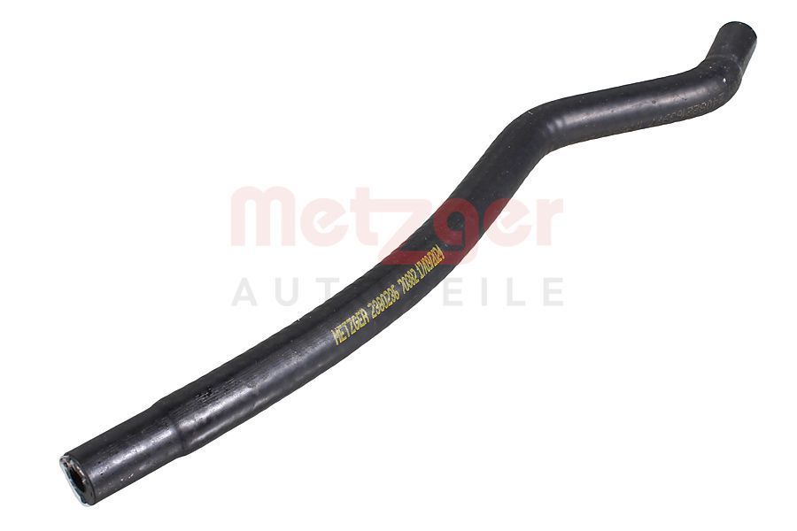 žarna, karterio alsuoklis METZGER 2380236