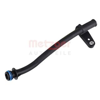 Piltuvas, alyvos lygio matuoklis METZGER 8001112