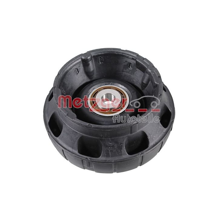 Remonto komplektas, pakabos statramstis METZGER 6490236