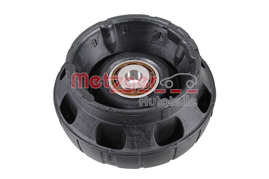 Remonto komplektas, pakabos statramstis METZGER 6490236