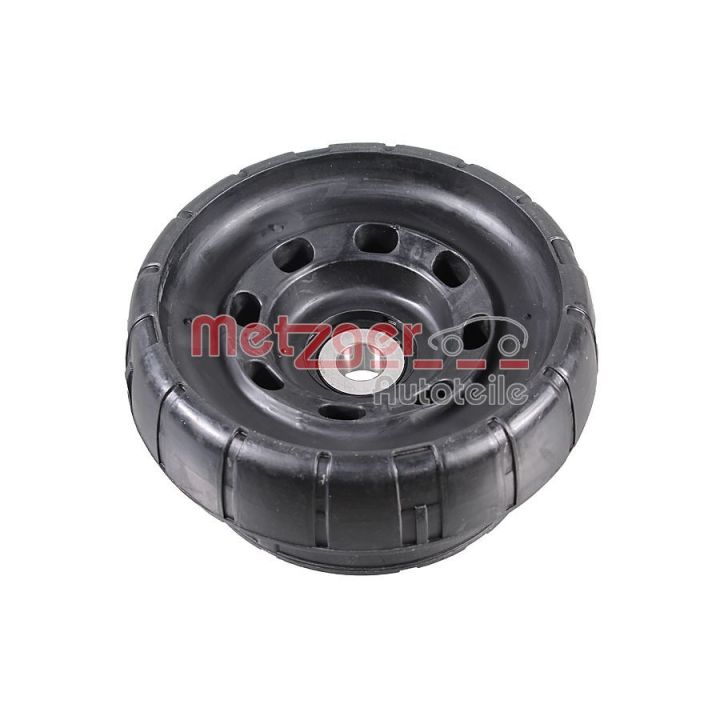 Remonto komplektas, pakabos statramstis METZGER 6490236