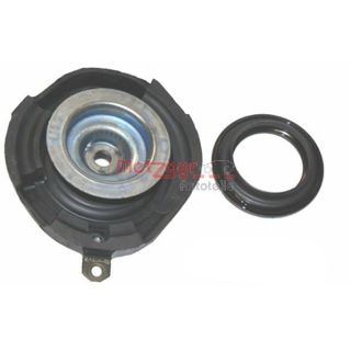 Remonto komplektas, pakabos statramstis METZGER 6490237
