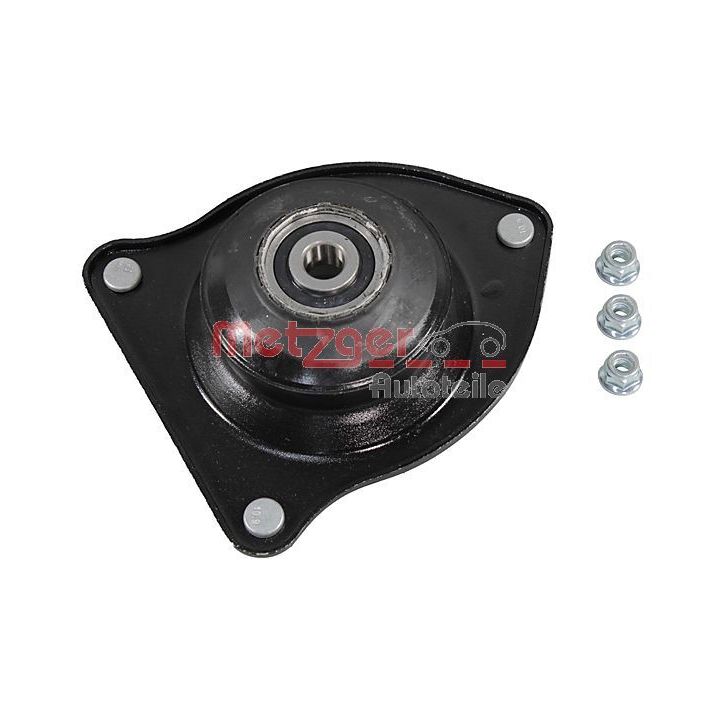 Remonto komplektas, pakabos statramstis METZGER 6490328