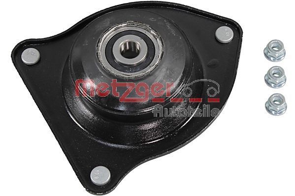 Remonto komplektas, pakabos statramstis METZGER 6490328