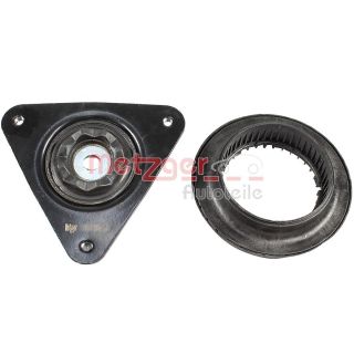 Remonto komplektas, pakabos statramstis METZGER 6490342