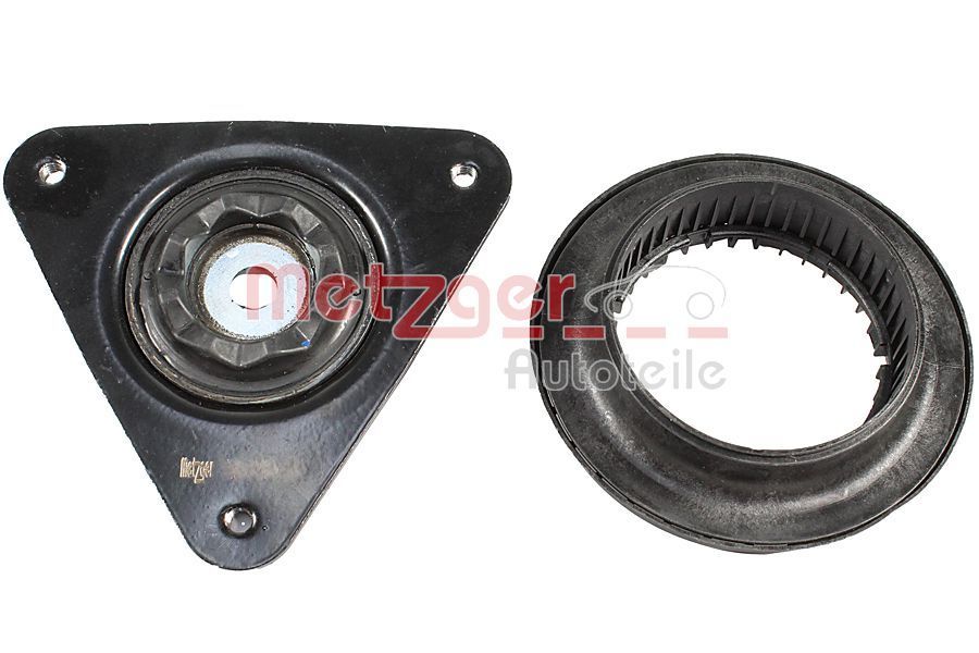 Remonto komplektas, pakabos statramstis METZGER 6490342