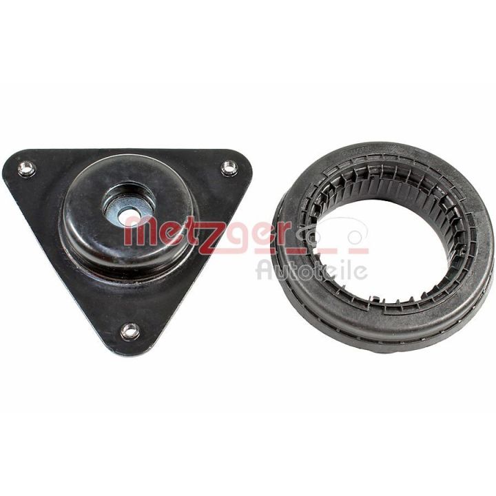 Remonto komplektas, pakabos statramstis METZGER 6490342