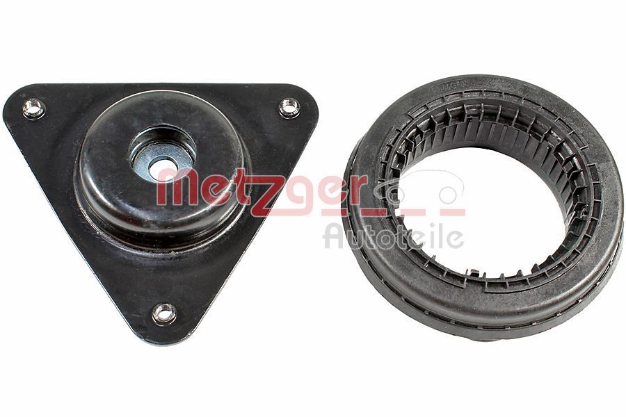 Remonto komplektas, pakabos statramstis METZGER 6490342