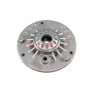 Remonto komplektas, pakabos statramstis METZGER 6490355