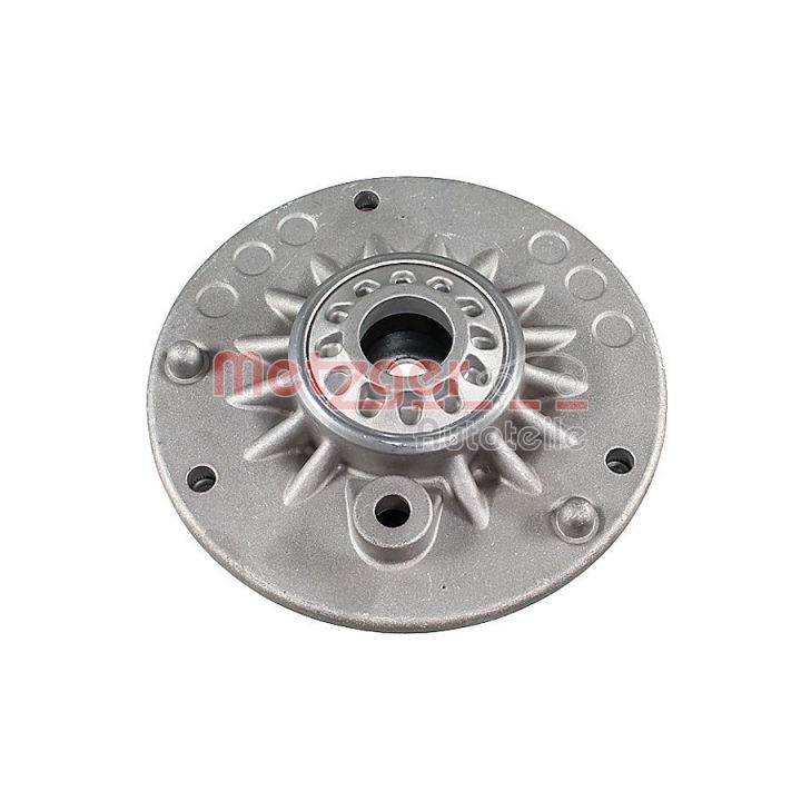 Remonto komplektas, pakabos statramstis METZGER 6490355