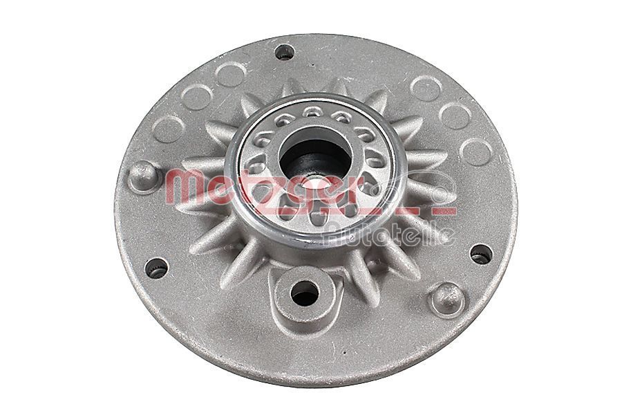 Remonto komplektas, pakabos statramstis METZGER 6490355