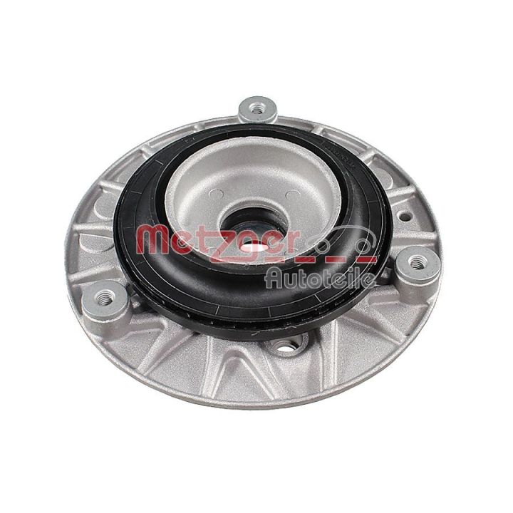 Remonto komplektas, pakabos statramstis METZGER 6490355