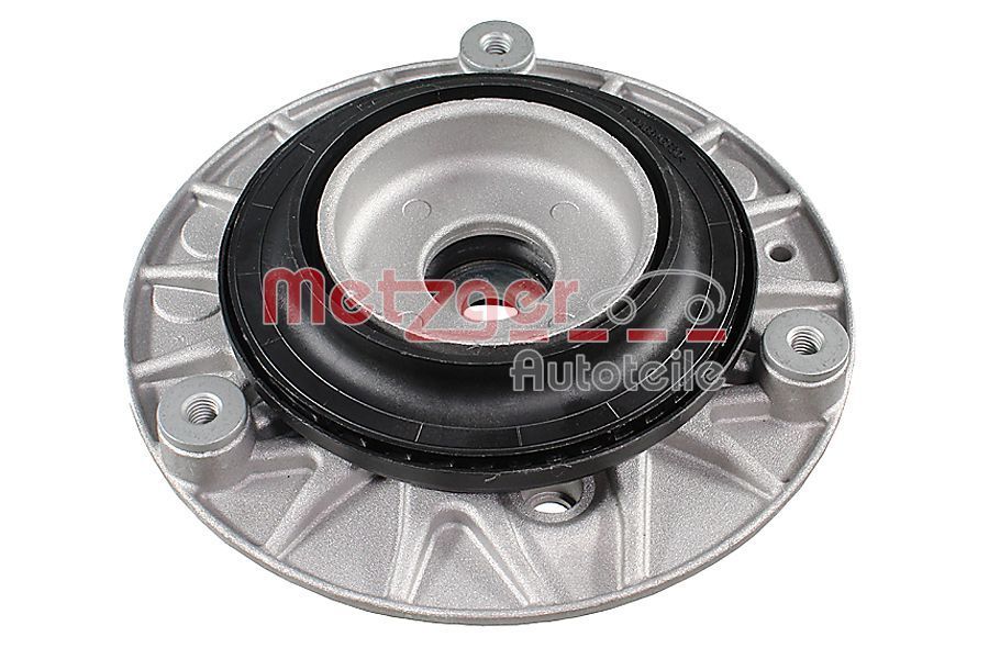 Remonto komplektas, pakabos statramstis METZGER 6490355