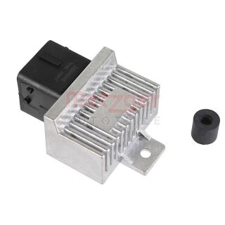 Relė, kaitinimo žvakių sistema METZGER 0884046