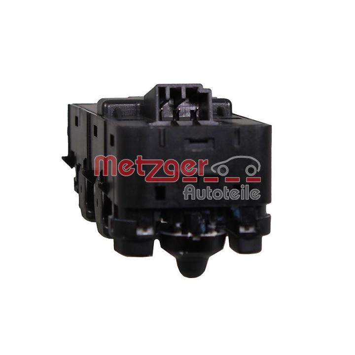 Jungiklis, lango pakėliklis METZGER 0916994