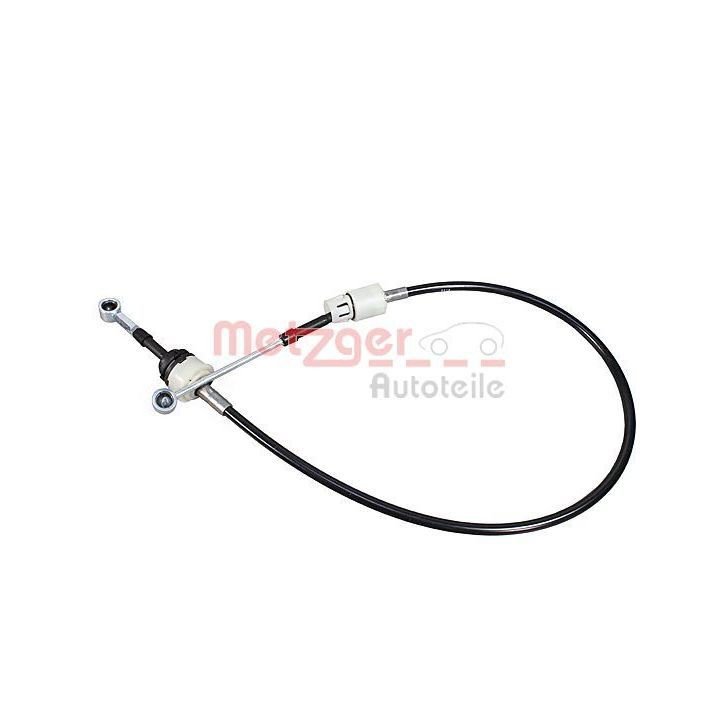 Trosas, neautomatinė transmisija METZGER 3150331