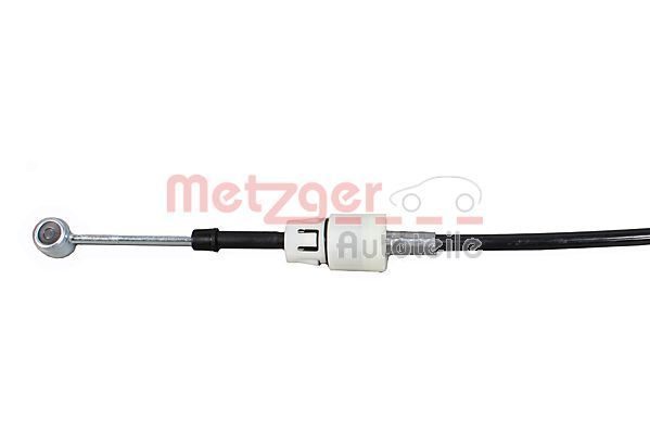 Trosas, neautomatinė transmisija METZGER 3150331