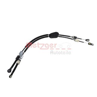 Trosas, neautomatinė transmisija METZGER 3150343