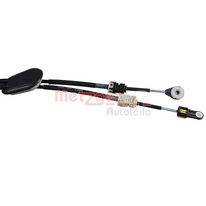 Trosas, neautomatinė transmisija METZGER 3150343