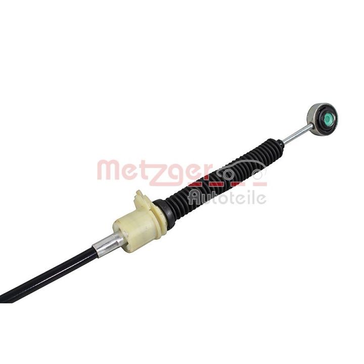 Trosas, neautomatinė transmisija METZGER 3150361