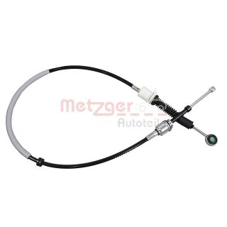 Trosas, neautomatinė transmisija METZGER 3150362