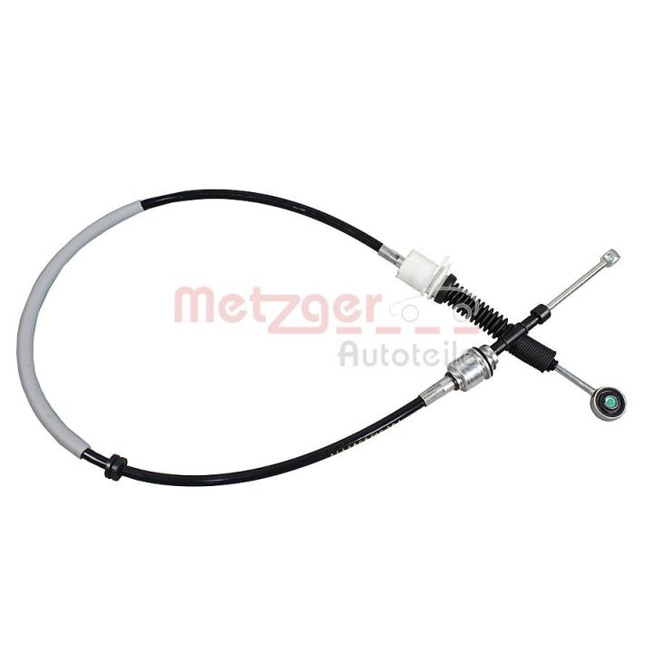 Trosas, neautomatinė transmisija METZGER 3150362