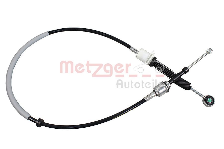 Trosas, neautomatinė transmisija METZGER 3150362