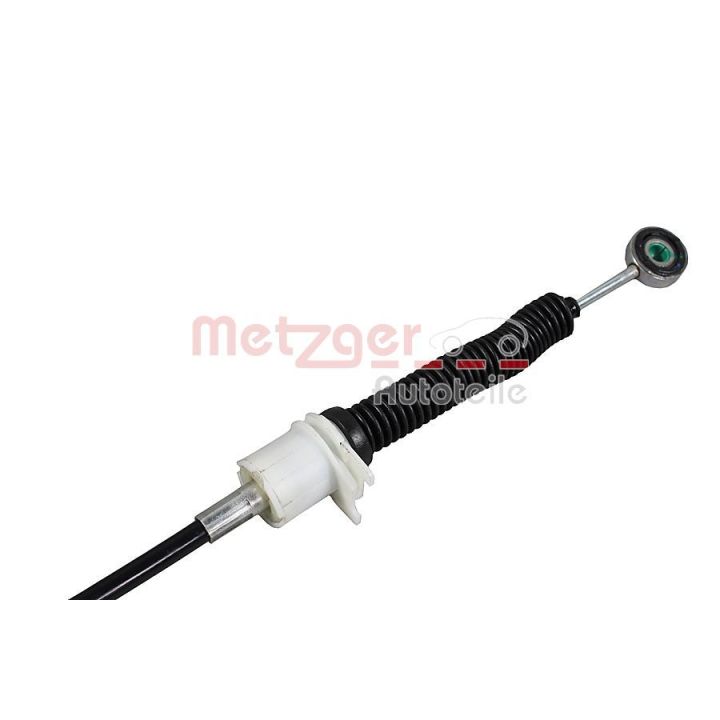 Trosas, neautomatinė transmisija METZGER 3150362